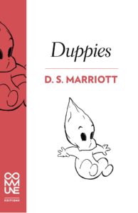 Duppies (D.S. Marriott)