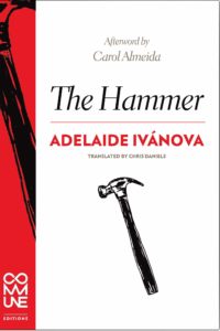 The Hammer (Adelaide Ivánova)