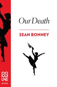 Our Death (Sean Bonney)